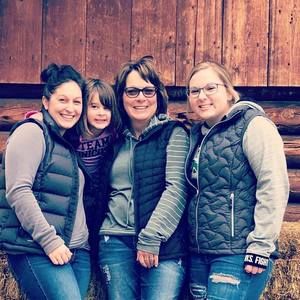 Meet your Posher, Sandy